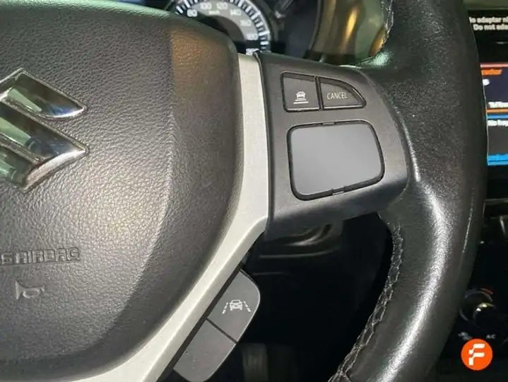 Suzuki Vitara 1.4 GLX Mild Hybrid 2022, foto 13