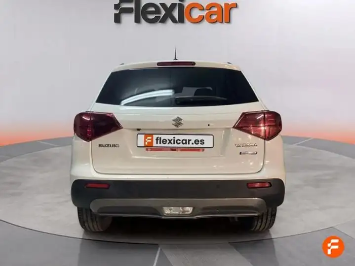 Suzuki Vitara 1.4 GLX Mild Hybrid 2022, foto 7