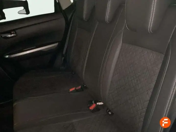 Suzuki Vitara 1.4 GLX Mild Hybrid 2022, foto 24