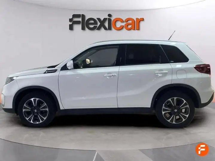 Suzuki Vitara 1.4 GLX Mild Hybrid 2022, foto 4