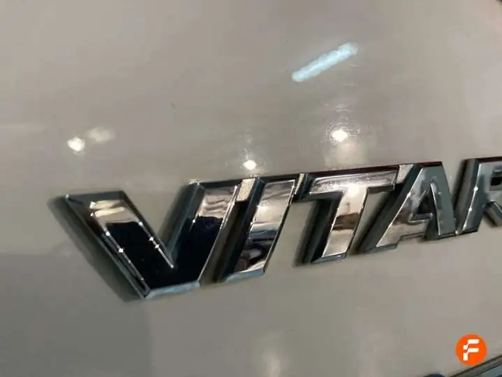 Suzuki Vitara 1.4 GLX Mild Hybrid 2022, foto 31