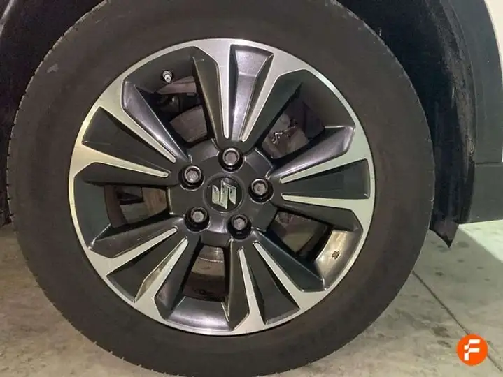 Suzuki Vitara 1.4 GLX Mild Hybrid 2022, foto 29