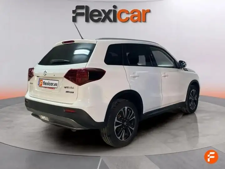 Suzuki Vitara 1.4 GLX Mild Hybrid 2022, foto 8