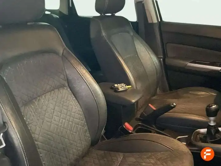Suzuki Vitara 1.4 GLX Mild Hybrid 2022, foto 23