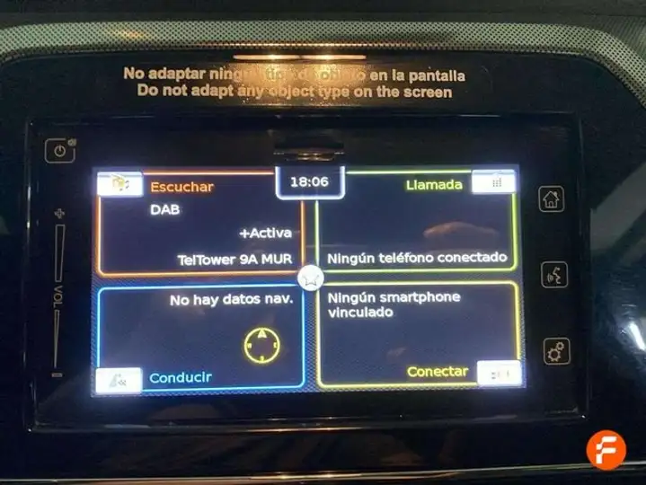 Suzuki Vitara 1.4 GLX Mild Hybrid 2022, foto 15