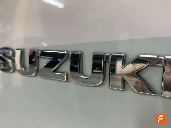 Suzuki Vitara 1.4 GLX Mild Hybrid 2022, foto 30