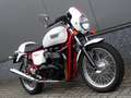 Triumph Thruxton 900 Rood - thumbnail 2