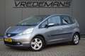 Honda Jazz 1.4 Comfort LEDER/AUTOMAAT Grau - thumbnail 1