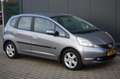 Honda Jazz 1.4 Comfort LEDER/AUTOMAAT Grau - thumbnail 4