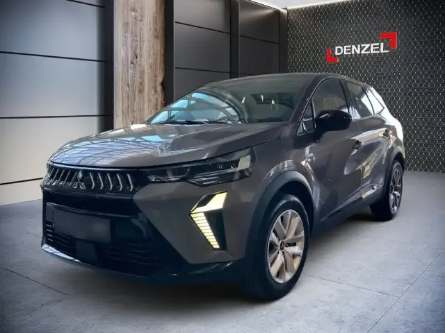 Mitsubishi Grandis 1,3 Petrol Invite C 26