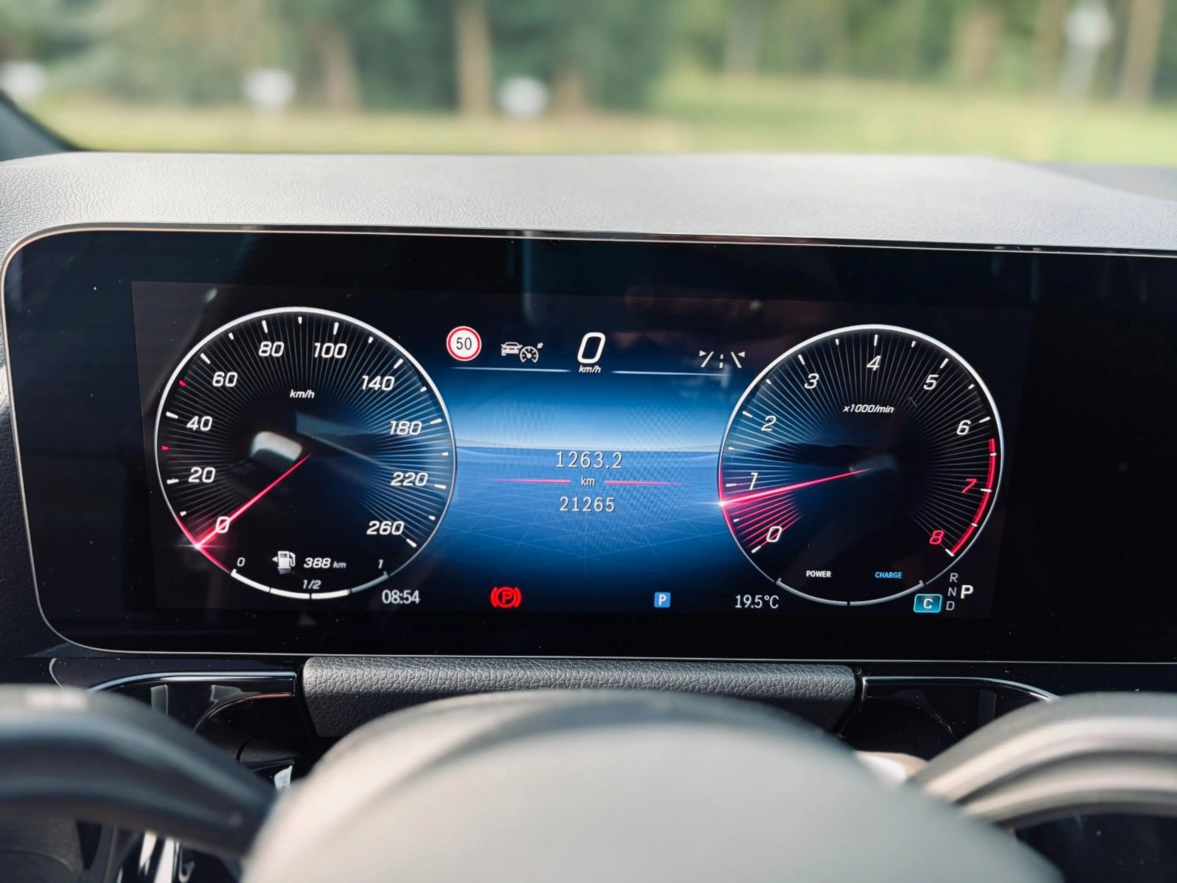 Mercedes-Benz GLA 220 4M AMG+Multibeam+Carbon+Kamera+Memory+19 — photo 14