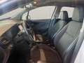 Opel Mokka X 1.4 Turbo Innovat. Top gepflegt, wenig Km Blanc - thumbnail 8