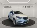 Opel Mokka X 1.4 Turbo Innovat. Top gepflegt, wenig Km Blanc - thumbnail 7