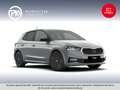 Skoda Fabia Selection TSI Silber - thumbnail 1