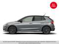 Skoda Fabia Selection TSI Silber - thumbnail 8