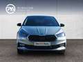Skoda Fabia Selection TSI Silber - thumbnail 2