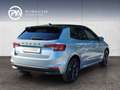 Skoda Fabia Selection TSI Silber - thumbnail 5