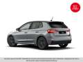 Skoda Fabia Selection TSI Silber - thumbnail 9