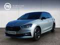 Skoda Fabia Selection TSI Silber - thumbnail 1