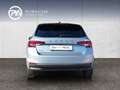 Skoda Fabia Selection TSI Silber - thumbnail 4