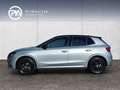 Skoda Fabia Selection TSI Silber - thumbnail 3