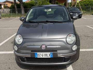 500 III 1.2 Lounge 69cv