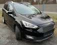 Ford Grand C-Max 1,5 Titanium*KAMERA*PDC*NAVI*7-Sitze Noir - thumbnail 6