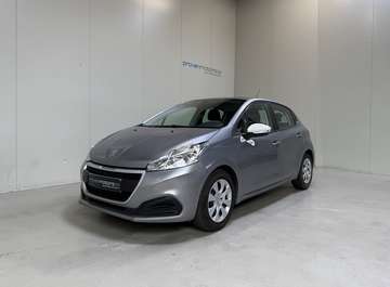 1.2 Benzine - 34.984 km! - Airco - 1Ste Eig! To...