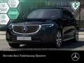 Mercedes-Benz EQC 400 4M MULTIBEAM+KAMERA+KEYLESS Schwarz - thumbnail 1