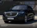 Mercedes-Benz EQC 400 4M MULTIBEAM+KAMERA+KEYLESS Schwarz - thumbnail 2