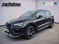 CUPRA Ateca 1.5 TSI ACT 110kW DSG Schwarz - thumbnail 1