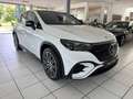 Mercedes-Benz EQE SUV EQE 350+ SUV AMG Line Premium Pano AHK Memory 36 Blanc - thumbnail 2