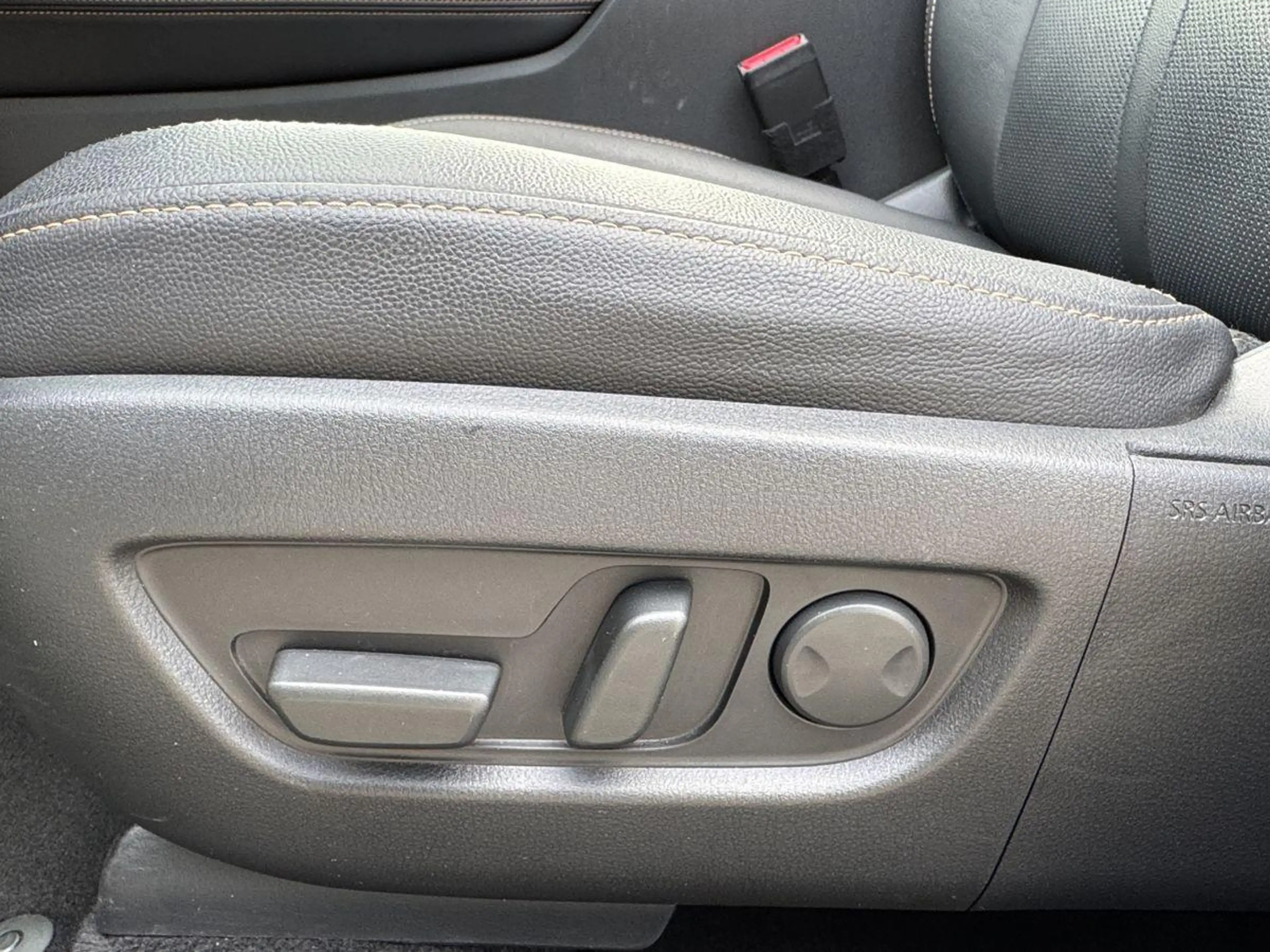 Mazda CX-60 Homura AWD Matrix Leder Pano 360 Bose AHK — photo 13