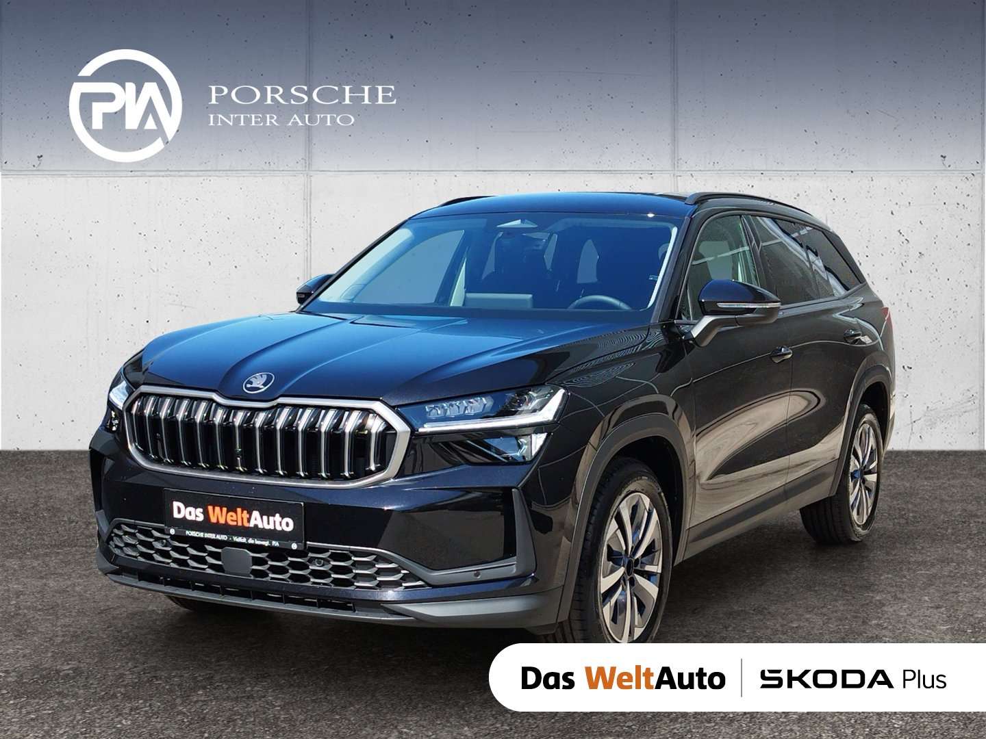 Skoda Kodiaq 2026