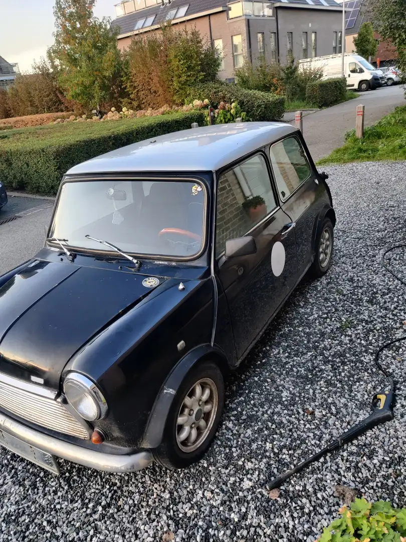 MINI - 1
