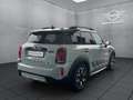 MINI Cooper SE Countryman Countryman SE ALL4 Navi LED ACC RFK HUD Pano H/K Gris - thumbnail 4
