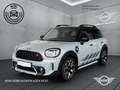 MINI Cooper SE Countryman Countryman SE ALL4 Navi LED ACC RFK HUD Pano H/K Gris - thumbnail 1