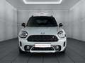 MINI Cooper SE Countryman Countryman SE ALL4 Navi LED ACC RFK HUD Pano H/K Gris - thumbnail 2