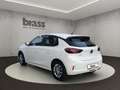 Opel Corsa Edition 1.2 55 kW (75 PS) Start/Stop Blanco - thumbnail 3