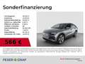 Audi Q4 e-tron Sportback 45 e-tron S line Int/Matrix/HuD/Pano/ACC Grau - thumbnail 1