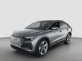 Audi Q4 e-tron Sportback 45 e-tron S line Int/Matrix/HuD/Pano/ACC Grau - thumbnail 8