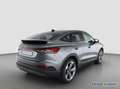Audi Q4 e-tron Sportback 45 e-tron S line Int/Matrix/HuD/Pano/ACC Grau - thumbnail 4