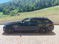BMW 550 M 550d Touring F11 Xdrive my16 Blu/Azzurro - thumbnail 2