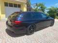 BMW 550 M 550d Touring F11 Xdrive my16 Blu/Azzurro - thumbnail 8