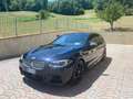 BMW 550 M 550d Touring F11 Xdrive my16 Blu/Azzurro - thumbnail 14