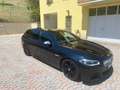 BMW 550 M 550d Touring F11 Xdrive my16 Blu/Azzurro - thumbnail 10