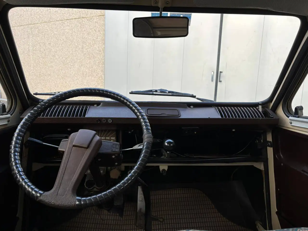 Citroen Dyane 6, foto 7