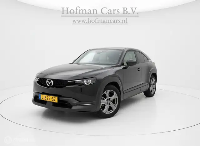 Mazda MX-30 SOH 95% e-SkyActiv 145 First Edition 36 kWh Incl B