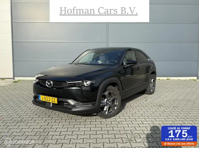 Mazda MX-30 SOH 95% e-SkyActiv 145 First Edition 36 kWh Incl B