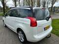 Peugeot 5008 1.6 THP Blue Lease Executive 7p. Blanc - thumbnail 5
